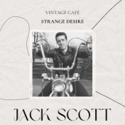 Vintage Cafè: Strange Desire