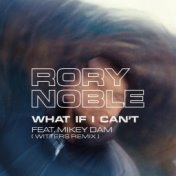 What If I Can't (feat. Mikey Dam) (Witters Remix)