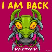 I Am Back