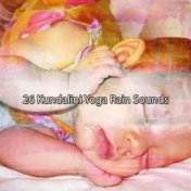 26 Kundalini Yoga Rain Sounds