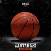 All star Game (Version instrumentale)