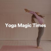Yoga Magic Times