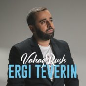 Ergi Teverin