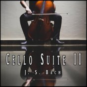 Cello Suite II (Electronic Version)
