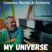 My universe (Instrumental)