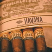 Havana (Deep Afro Tech)