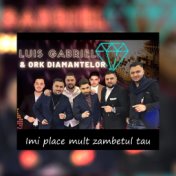 Imi place mult zambetul tau (Live)