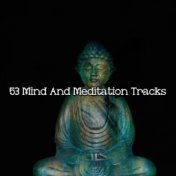 53 Mind and Meditation Tracks