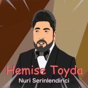 Hemise Toyda