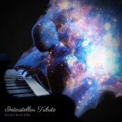 Interstellar Tribute (Piano Collection)