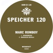 Speicher 120