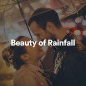 Beauty of Rainfall