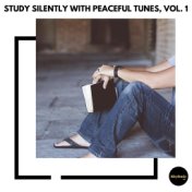 Study Silently with Peaceful Tunes, Vol. 1