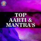 Top Aarti & Mantras