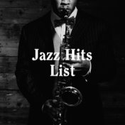 Jazz Hits List