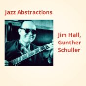Jazz Abstractions
