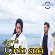 Cinto Suci