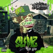 Slime the Ape