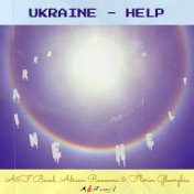 Ukraine - Help