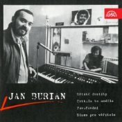 Jan Burian