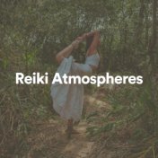 Reiki Atmospheres