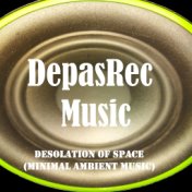 Desolation of space
