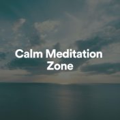 Calm Meditation Zone