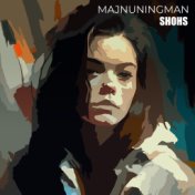 Majnuningman