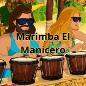 Marimba, el Manicero