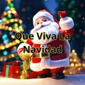 Que Viva la Navidad