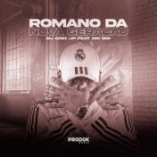 Romano da Nova Geração