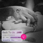 Back To Us (Acoustic Mix)