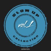 Cartoon People Slow Up Collection, Vol. 01