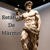 Estátua de Mármol