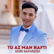 Tu Az Man Rafti