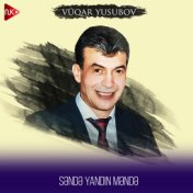 Səndə Yandın Məndə