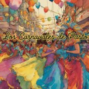 Los Carnavales de Pasto