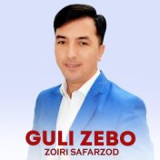 Guli Zebo