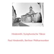 Hindemith: Symphonische Tänze