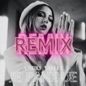 Je panique - Remix