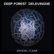 Deep Forest Delevingne Crystal Clear