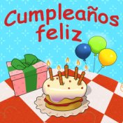 Cumpleaños Feliz (feat. Música Infantil)