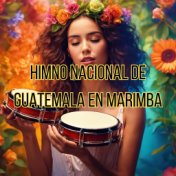 Himno Nacional de Guatemala en Marimba