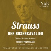 Strauss: Der Rosenkavalier