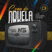 CENA DE NOVELA