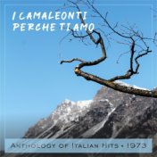 Perche ti amo (Anthology of Italian Hits 1973)