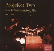 Live In Northampton, MA, July 1.1998