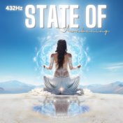 432Hz State of Awakening