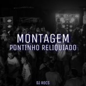 Montagem Pontinho Reliquiado