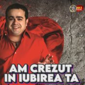 AM CREZUT IN IUBIREA TA